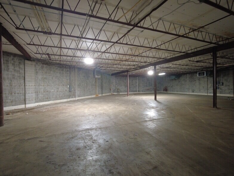 More Photos Of 924 9th Ave, Columbus Warehouse For Lease