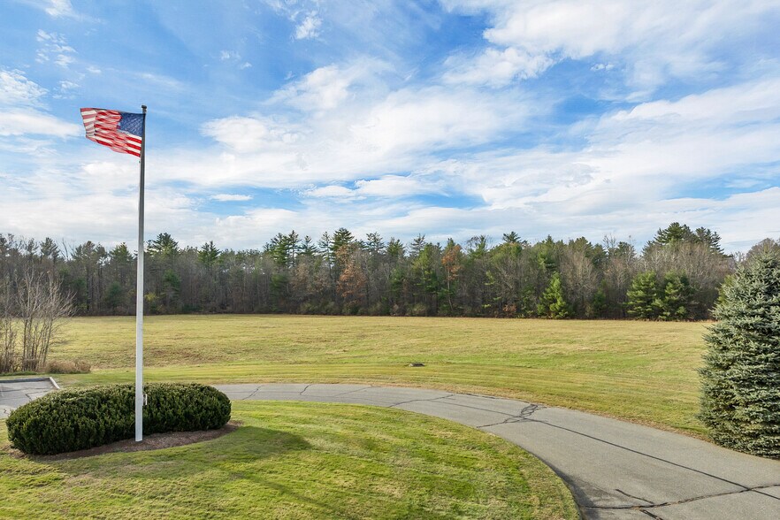 More Photos Of , Bow Office For Sale