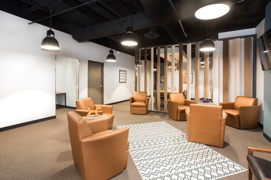 More Photos Of 64 E Broadway Rd, Tempe Coworking Space