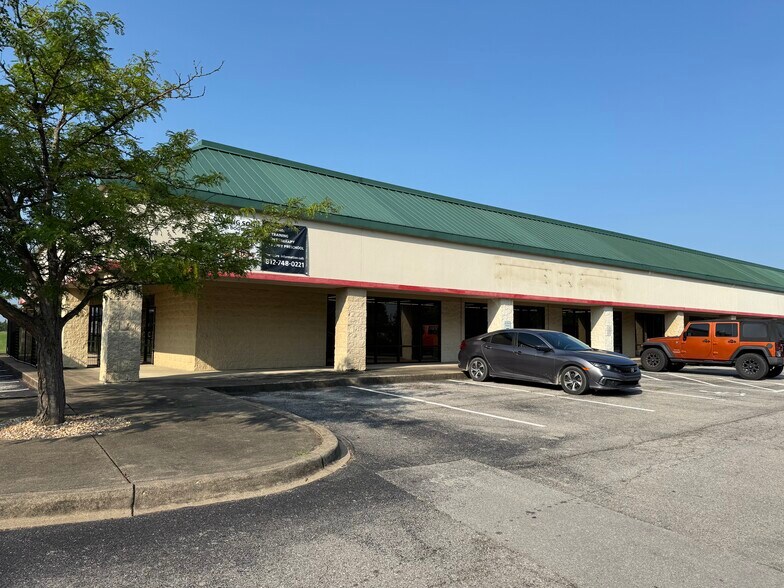 More Photos Of 100 Hometown Plz, Sellersburg Storefront For Sale