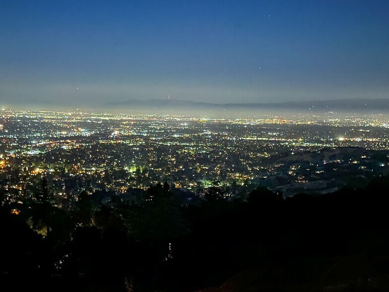 More Photos Of 16227 Maya Way, Los Gatos Land For Sale