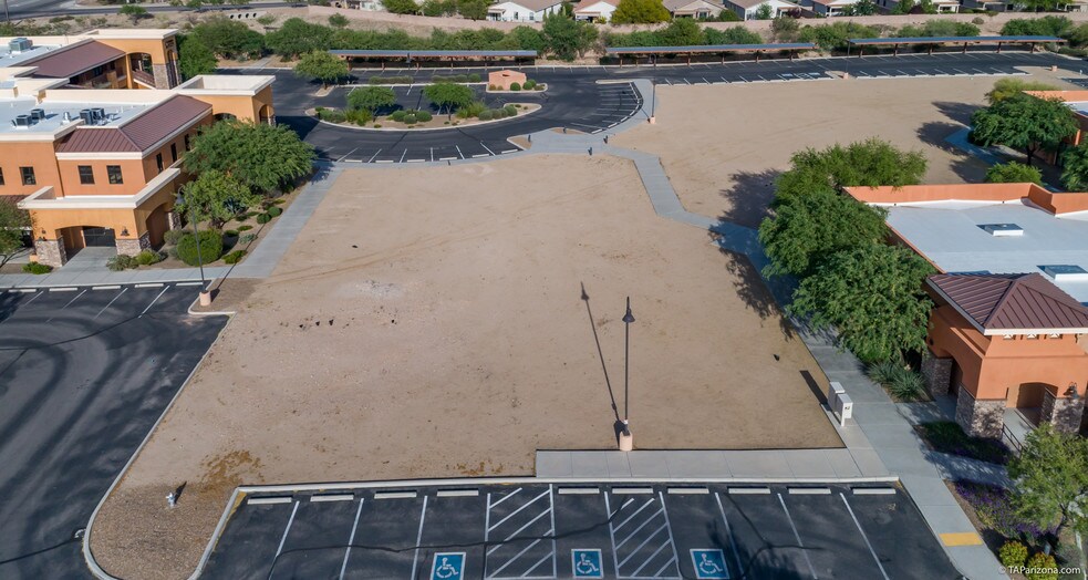 More Photos Of 7355 S Houghton Rd, Tucson Unknown For Lease