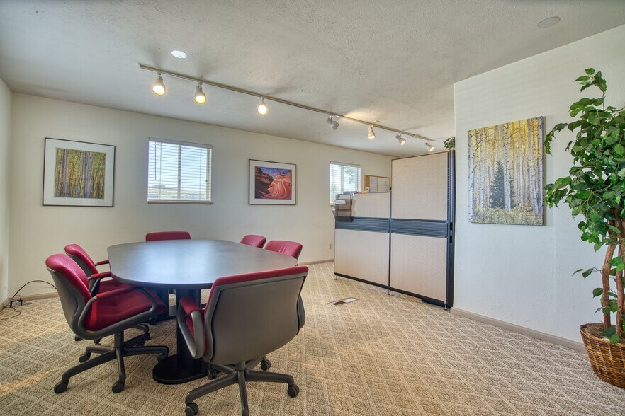 More Photos Of 11975 Reed St, Broomfield Office For Sale