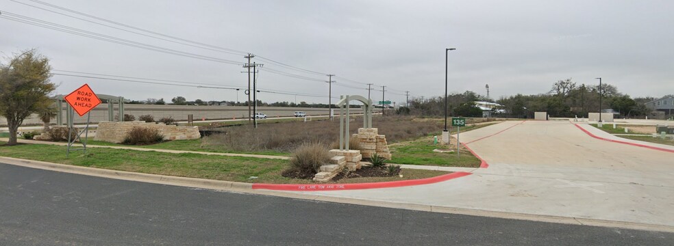 More Photos Of 115 Mourning Dove Ln, Leander Land For Sale