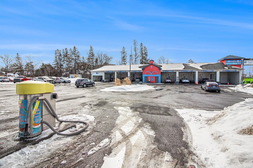 More Photos Of 2562 Bank St, Ottawa Land For Sale