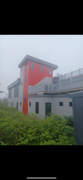 More Photos Of 177 Ocean Walk, Cherry Grove Restaurant For Lease