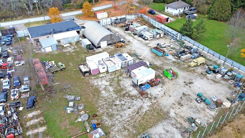 More Photos Of 32 Side Rd, Halton Hills Land For Sale