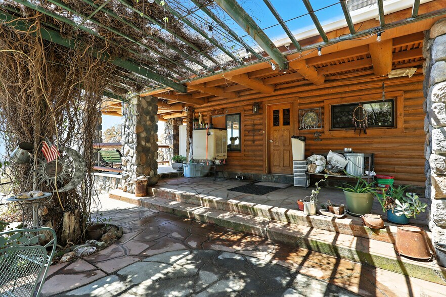 More Photos Of 3013 Trower rd, Catheys Valley Land For Sale