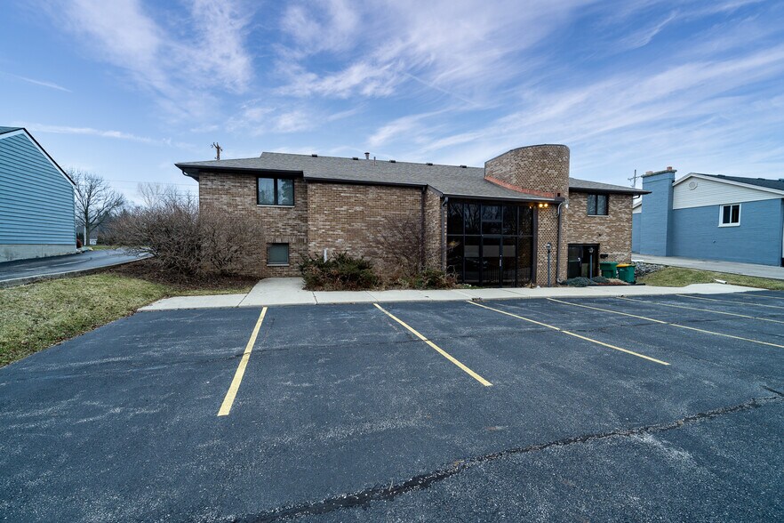 More Photos Of 7345 Far Hills Ave, Dayton Medical For Lease
