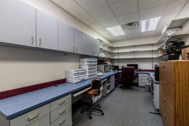 More Photos Of 2 Park Ave W, Princeton Medical For Sale