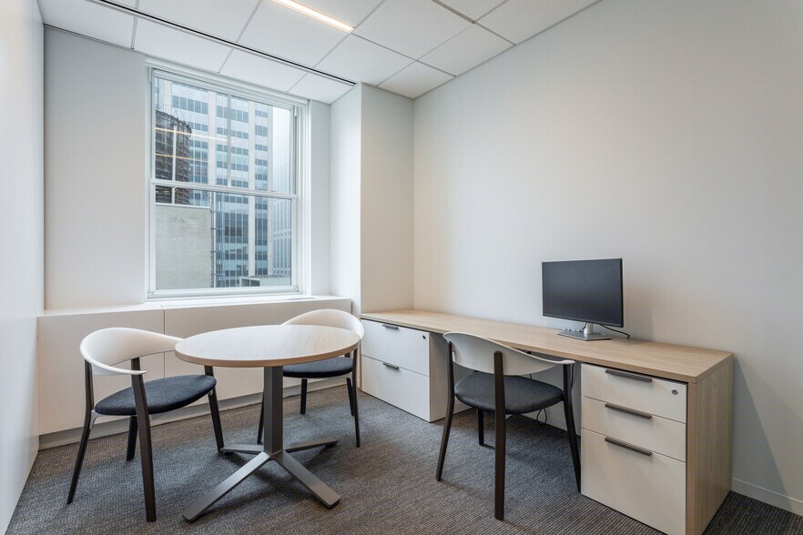 More Photos Of 75 Rockefeller Plaza, New York Office For Sale