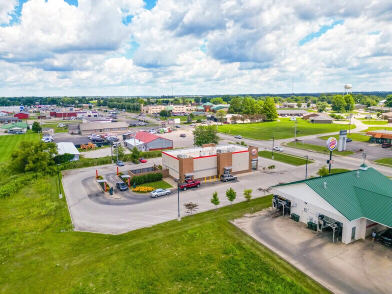 More Photos Of 1020 Old Highway 60, Hardinsburg Fast Food For Sale