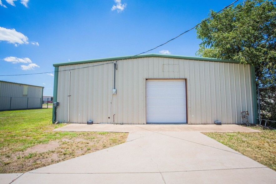 More Photos Of , Lubbock Industrial For Sale