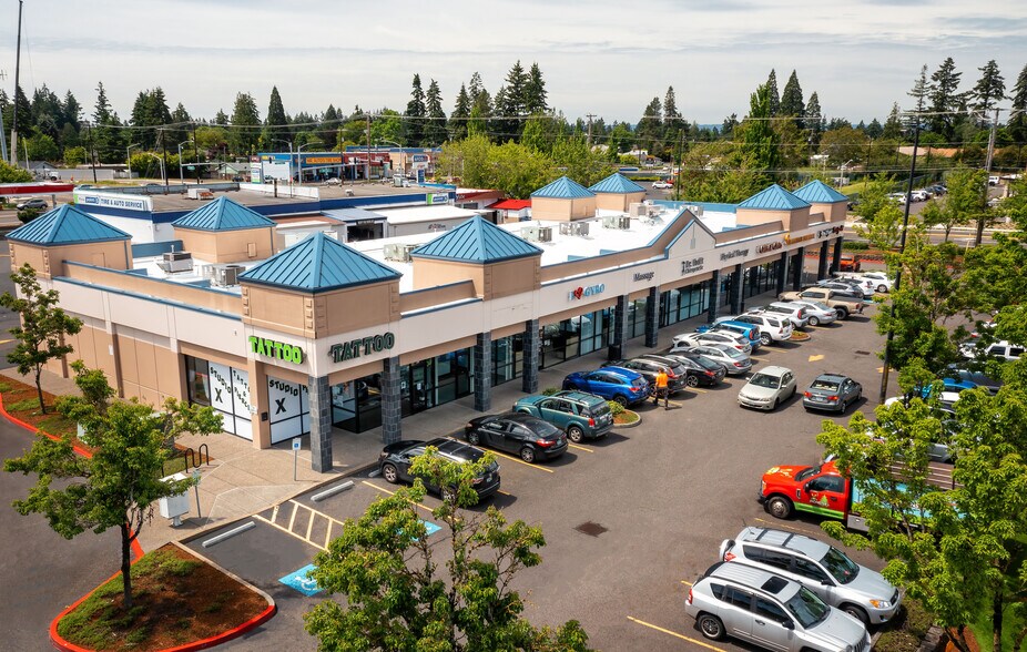 More Photos Of 221A NE 104th Ave, Vancouver Freestanding For Sale