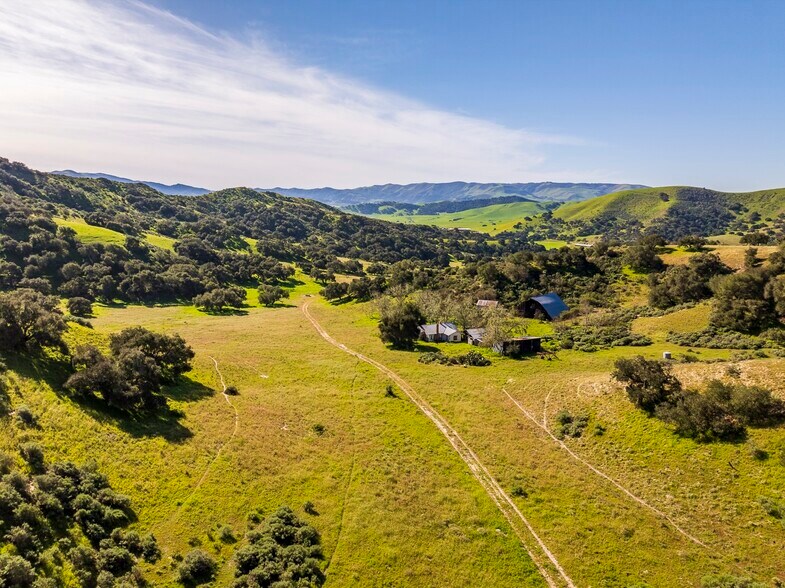More Photos Of 1701 246 hwy, Buellton Land For Sale