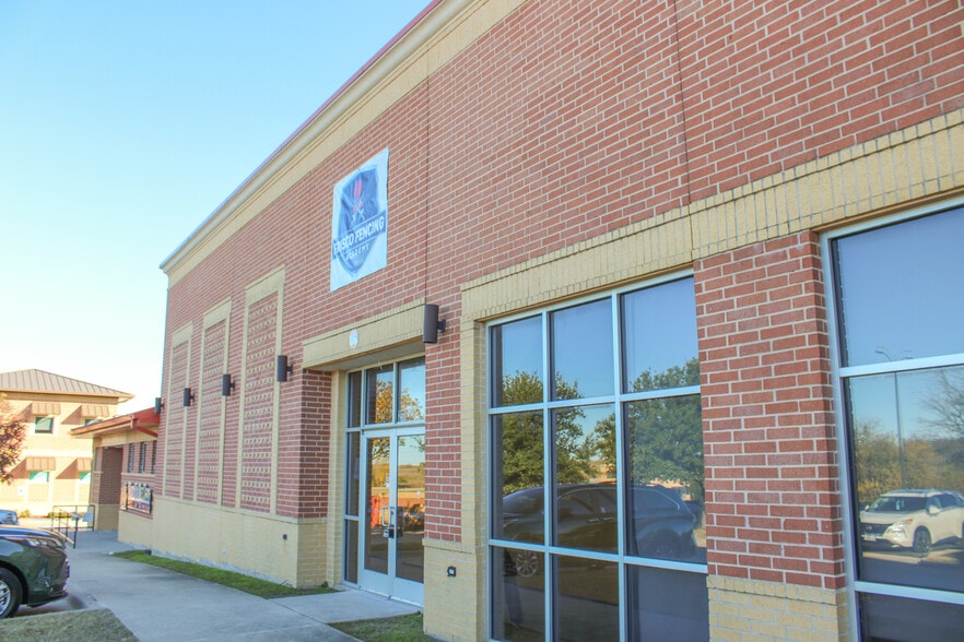 More Photos Of 8795 Preston Trace Blvd, Frisco Office For Sale