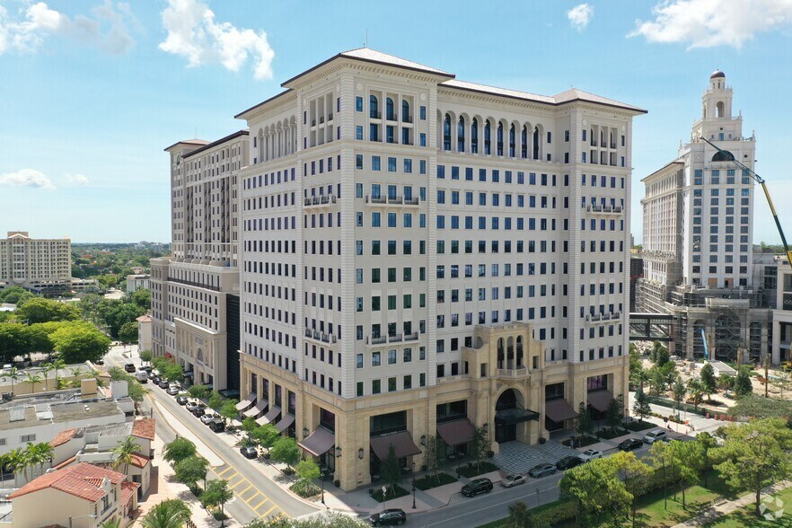 More Photos Of 2811 Ponce de Leon Blvd, Coral Gables Office For Lease