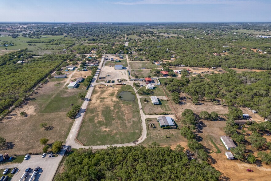 More Photos Of 4515 Smith Rd, Von Ormy Truck Terminal For Lease