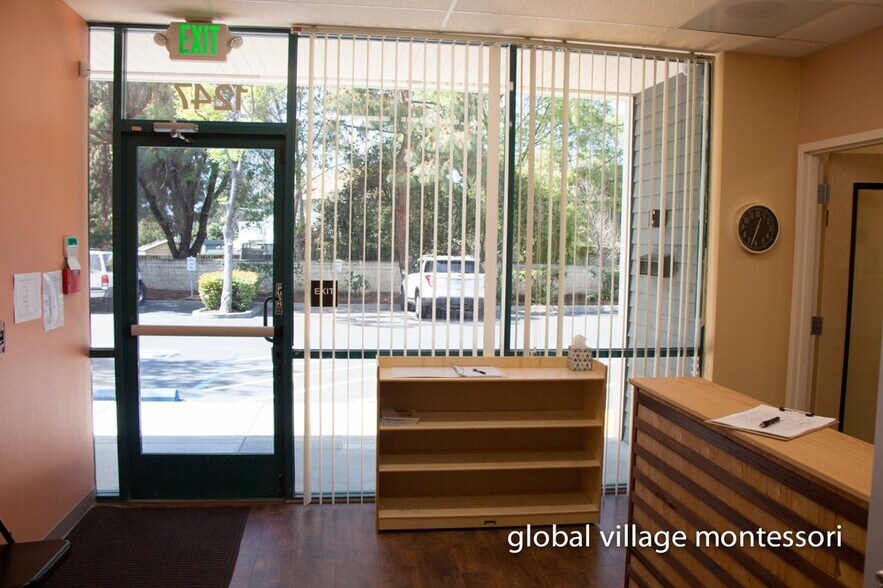 More Photos Of 1205-1247 S Park Victoria Dr, Milpitas Medical For Lease