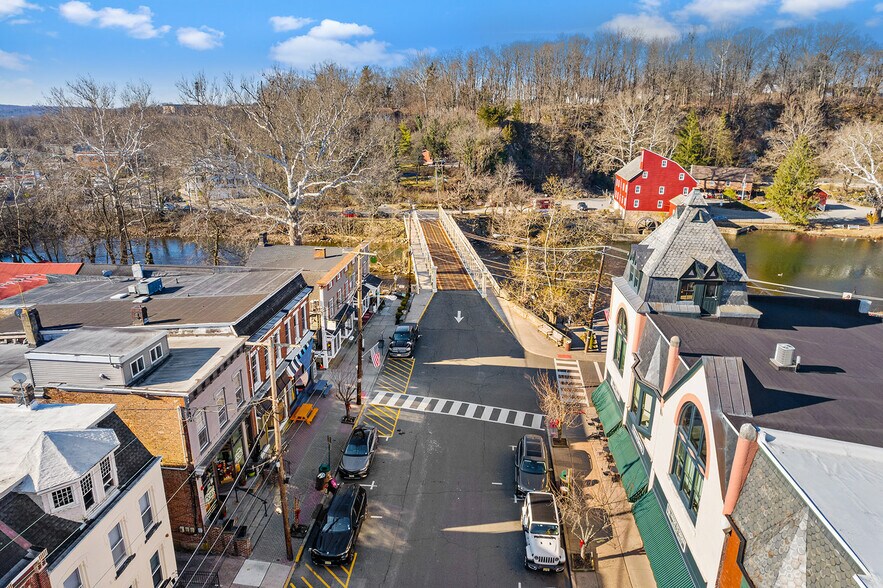 More Photos Of 43 Main St, Clinton Township Storefront For Sale