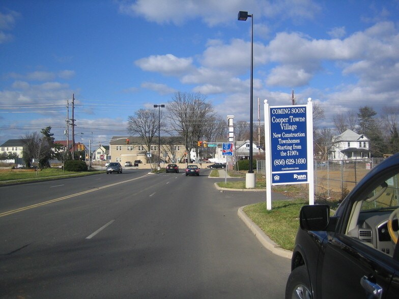 More Photos Of Evesham Rd @ White Horse Pike, Somerdale Land For Sale