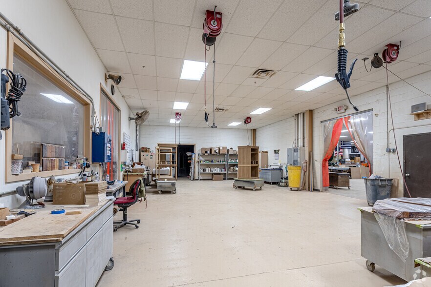 More Photos Of 480 Mundet Pl, Hillside Manufacturing For Sale