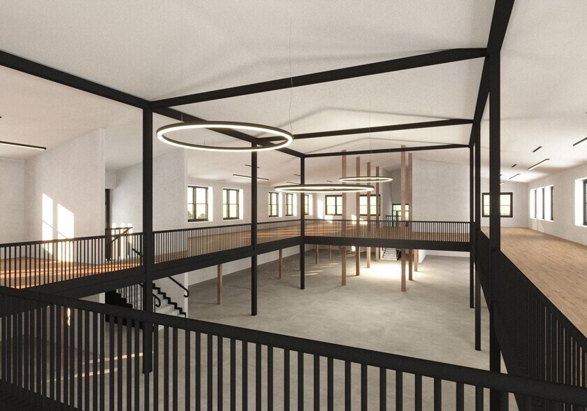 More Photos Of 800 E Emma Ave, Springdale Medical For Lease