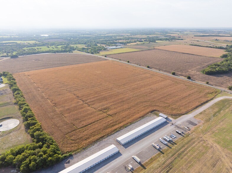 More Photos Of 10403 FM 2478, Celina Land For Sale