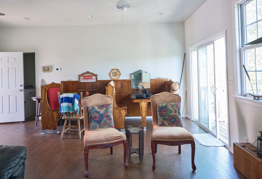 More Photos Of 328 W Front St, Berwick Restaurant For Sale