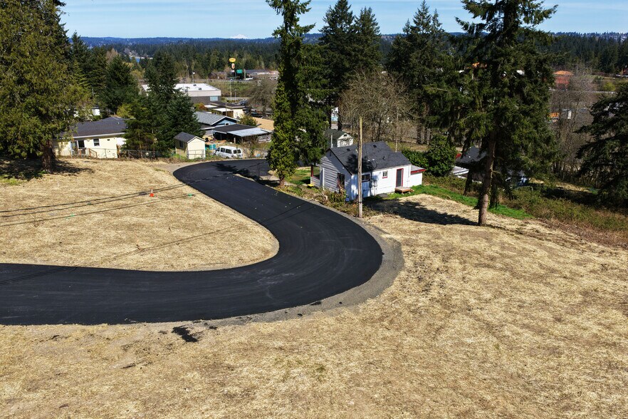 More Photos Of 138 Lilac Ln, Bremerton Land For Sale