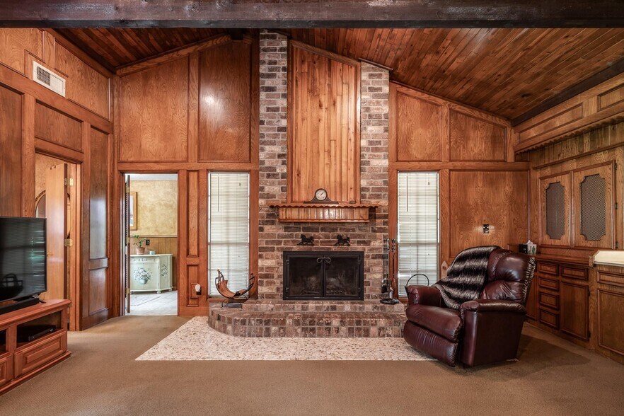 More Photos Of 2870 Fostoria Tram Rd, Cleveland Land For Sale