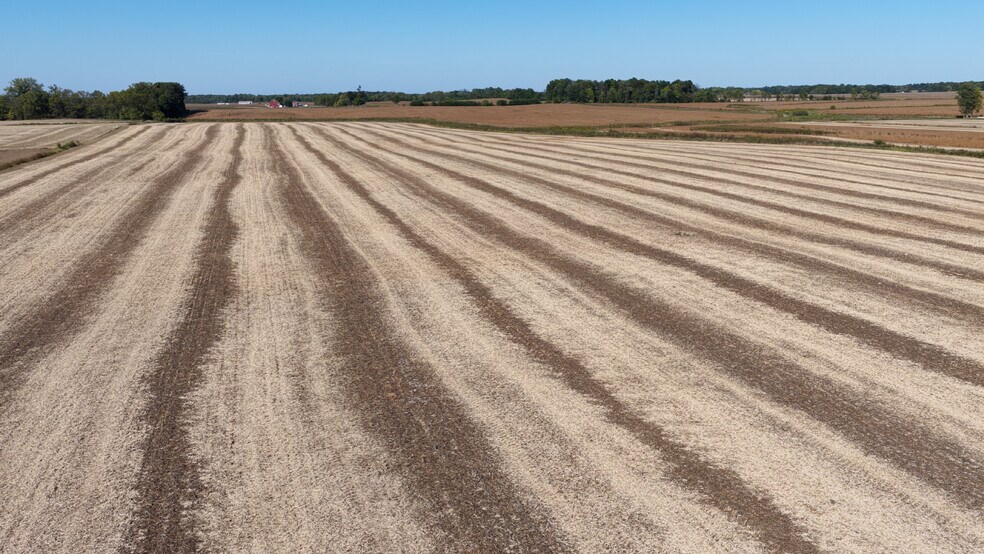 More Photos Of State Road 38 & N CR 950 W, Mulberry Land For Sale