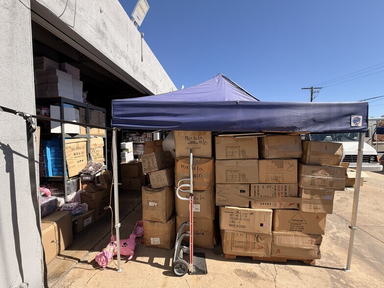 More Photos Of 11592 Anabel, Garden Grove Service For Sale