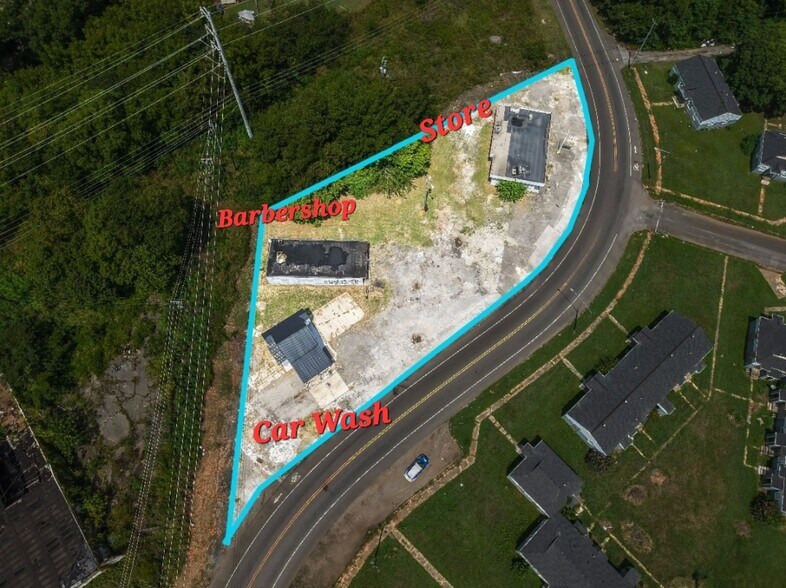 More Photos Of 2 S Park Rd SW, Birmingham General Retail For Sale