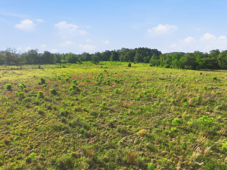 More Photos Of TBD Sidney Derouen Road, Hayes Land For Sale