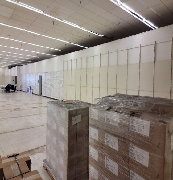 More Photos Of 210 SE Georgia Ave, Sweetwater General Retail For Sale