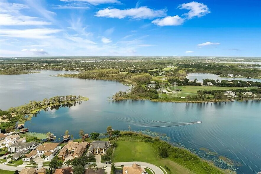 More Photos Of 5727 Emerington Crescent, Orlando Land For Sale