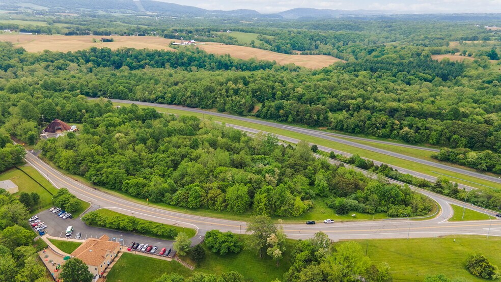 More Photos Of 2507 Jefferson Pike, Knoxville Land For Sale