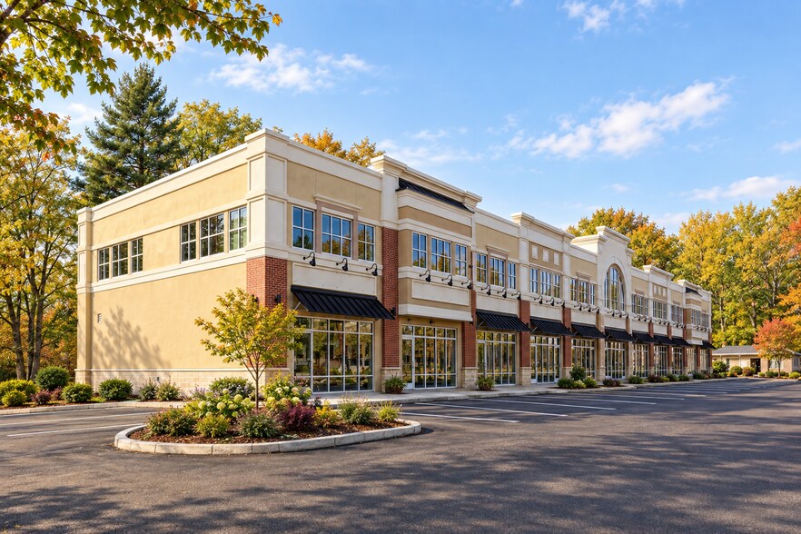 Primary Photo Of 130-142 Wallace Ave, Downingtown Storefront Retail Office For Lease