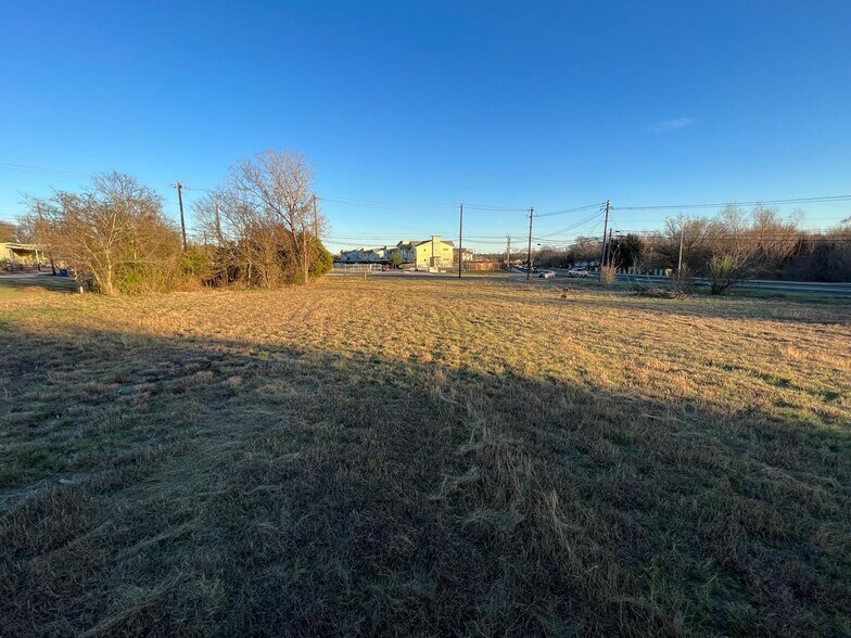 More Photos Of 7804 Cooper Ln, Austin Land For Sale
