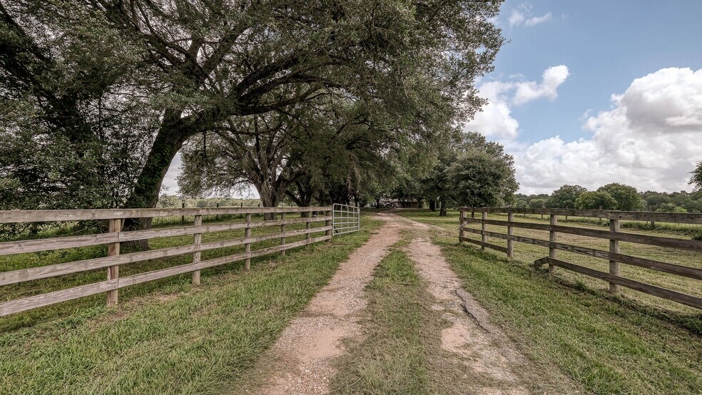 More Photos Of 25396 Magnolia Rd, Hockley Land For Sale