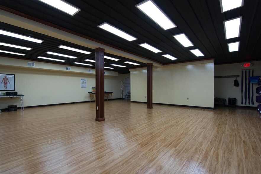 More Photos Of 600 E Old Hickory Blvd, Madison Freestanding For Sale