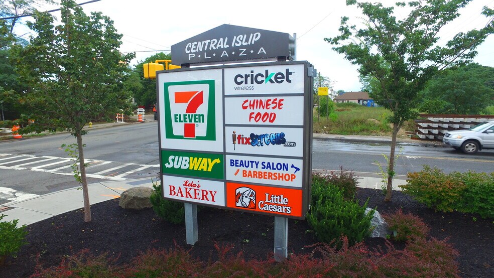 More Photos Of 70 W Suffolk Ave, Central Islip Storefront For Lease