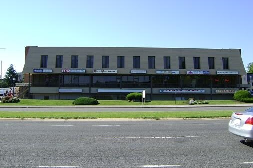 More Photos Of 15 Prestbury Sq, Newark Office For Lease