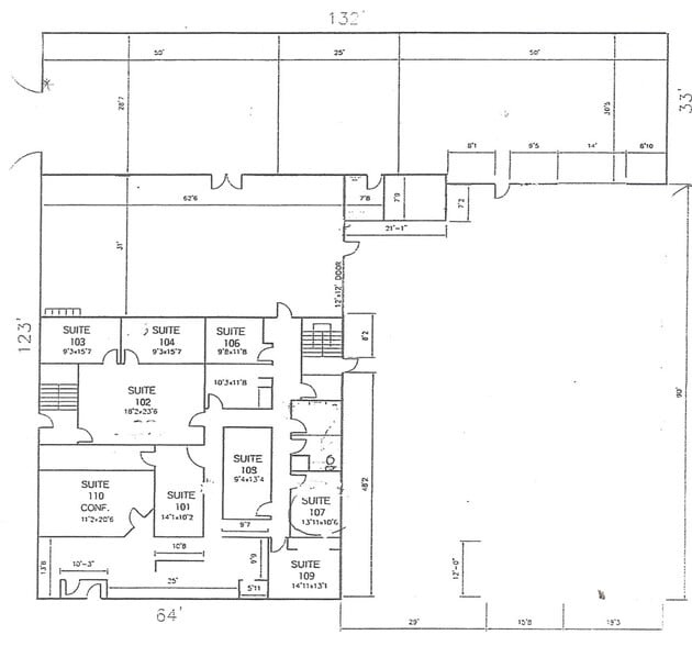 More Photos Of 1100 W Town St, Columbus Industrial For Sale