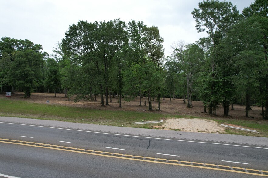 More Photos Of 6204 U.S. 190 W w, Livingston Land For Sale