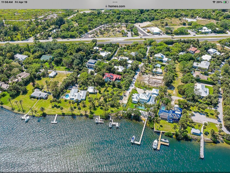 More Photos Of 1 Hillside Circle, Hobe Sound Land For Sale