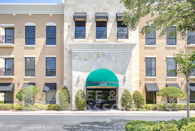 Primary Photo Of 1515 International Pky, Lake Mary Office For Sale