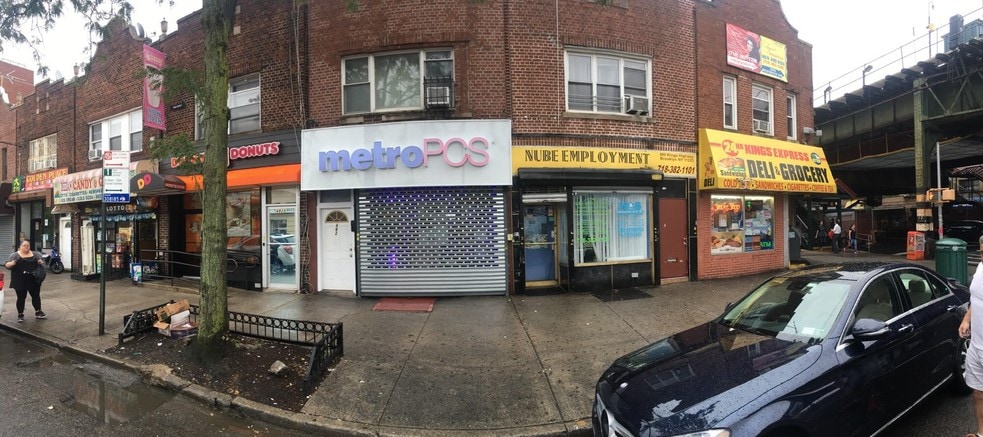 More Photos Of 484 Kings Hwy, Brooklyn General Retail For Lease