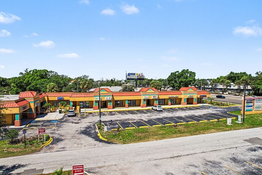 More Photos Of 5035 E Busch Blvd, Tampa Medical For Lease